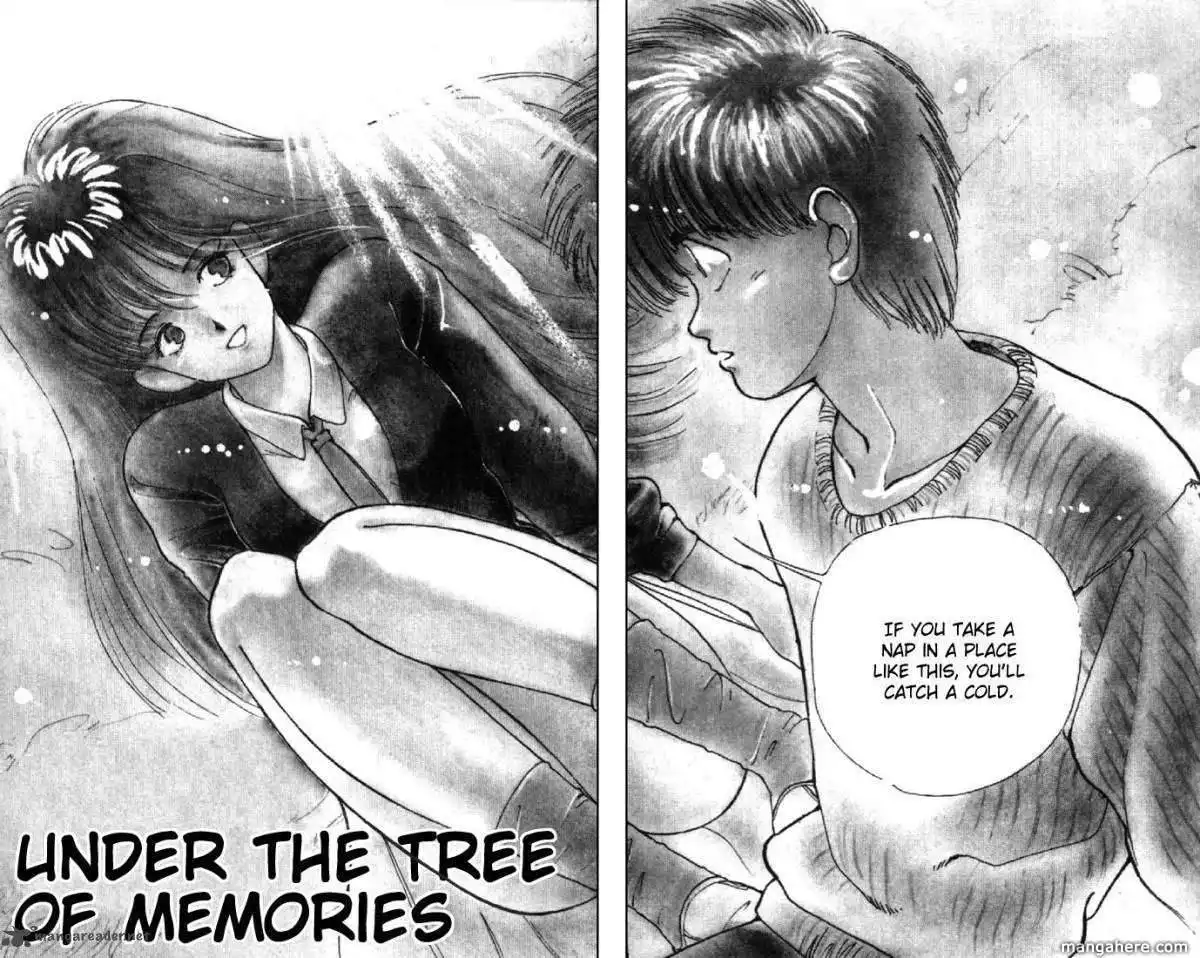 Orange Road Chapter 15 49